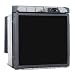 Built-In DC Fridge / Freezer.Black.60 Qt