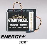 Lithium Battery for Clock Memory Support 2500 mAh for RTC & Memory Batteries Lithium Battery Modules