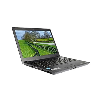 Acer Gateway NE46RS1 (UN.Y52SI.004) Notebook (Intel Pentium- 2GB RAM- 320GB HDD- 35.56 cm(14)- Linux) (Black)
