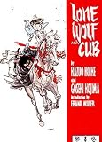 Lone Wolf and Cub (1987 series) #8