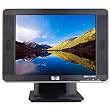 15-Inch Hewlett Packard Debranded Wide TFT VGA LCD Monitor with Speakers (Black)