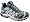 Dark Cloud/Light Onix/Dark Bay Blue