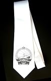 Mongolia Party Decoration Necktie
