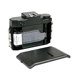 Buy Holga 155120 35mm Film Adaptor Kit for 120 Cameras by Holga
