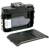 Holga 35mm Film Adaptor Kit for 120 Cameras