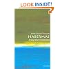 Habermas: A Very Short Introduction