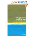 Habermas: A Very Short Introduction