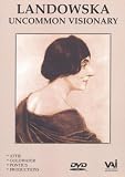 Wanda Landowska - Uncommon Visionary [1997] [DVD] [US Import] [NTSC]