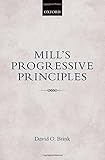 Mill's progressive principles