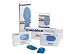 Size D - Men's: (US 11-13), (UK 11-12), (Euro 45-47) Women's: (N/A) New visco-elastic polyurethane polymer improves absorption and dissipation of shock The foam top layer responds to the changes of foot pressure during ambulation while providing constant cushioning Open cell structure adds breathability/reduces heat build-up in your shoe/boot Antibacterial to resist mold and mildew