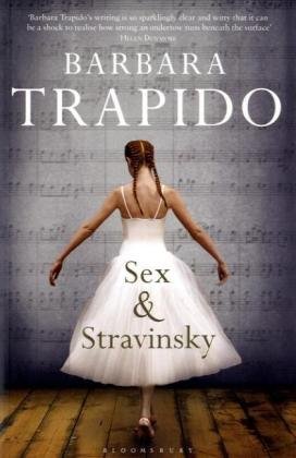 Sex and Stravinsky