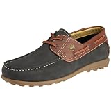 camel active Travel 267.11, Herren Mokassins