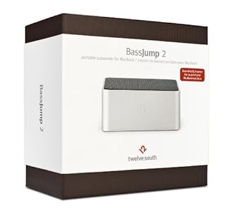 Where to find  Twelve South BassJump 2