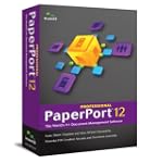 PaperPort Professional 12