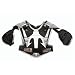 Sporting Goods : Brine Tyro Lacrosse Shoulder Pads