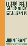  : The Green Marketing Manifesto