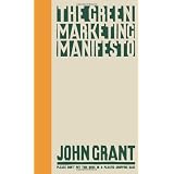 The Green Marketing Manifesto