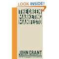 The Green Marketing Manifesto