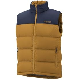 Marmot Guides Down Vest by Marmot