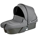 Stokke Xplory Carrycot Kit (Blue Melange)
