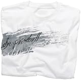 Dye Paintball 2008 Stroke T-Shirt - White