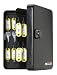KeyGuard SL-8548 48 Hook Combination Key Cabinet