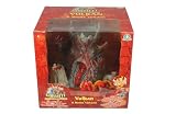 Giochi Preziosi 70006461 - GORMITI  - Figurine Accessoire - Playset du Volcan avec 2 Figurines
