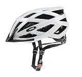 UVEX i-vo blanc Casque VTT