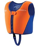 Kids UV Neoprene Swim Vest