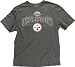 Pittsburgh Steelers Super Bowl XLIII Champions Retro Sport Adversity T-Shirt