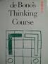 De Bono's Thinking Course