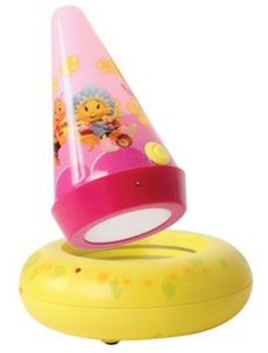 Childrens Toyshop  Kitchen & Housewares : Fifi Go Glow Light