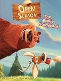 Open season : the movie storybook