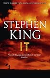 from Stephen King It