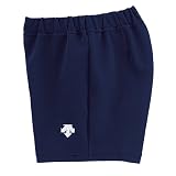 DESCENTE(デサント) ゲームパンツ(ウイメンズ) ネイビー NVY