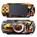 PSP Skin - Z33 Light