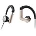 Electronics : Sennheiser OMX-90-VC Style High-Quality Stereo Clip-On Earphones