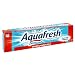 Aquafresh Fluoride Toothpaste, Fluoride Protection 8.2 oz (232.4 g)