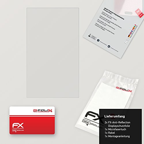 Imagen 2 de Displayschutz@FoliX 0
