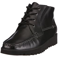 Sioux 69680 CARENA-WF, Damen Stiefel, Schwarz (schwarz), EU 37, (UK  4)