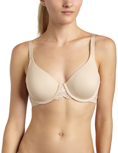 Playtex Womens Secrets Lift And Shaping Underwire Bra #4739,Soft Taupe,38C