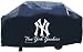 New York Yankees Deluxe Grill Cover