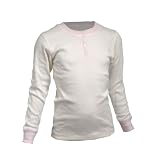 Terramar Girls Thermal Baselayer Underwear 2 Piece Set