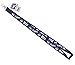 MLB Los Angeles Dodgers Hello Kitty Lanyard, Blue