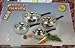 Euro-ware Collection Chef's Choice 8 Piece Cookware Set 4 Stainless Steel Pots and 4 Glass Lids  : image