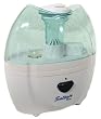 Salt Therpy Ultrasonic Salinizer For Chronic Respiratory Diseases