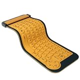 Xtreme Flexible USB Roll-Up Mini Keyboard