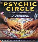 Psychic Circle (Ouija Board) by Zerner/ Farber