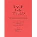 Bach for the Cello: Ten Pieces in the First Position