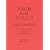Bach for the Cello: Ten Pieces in the First Position